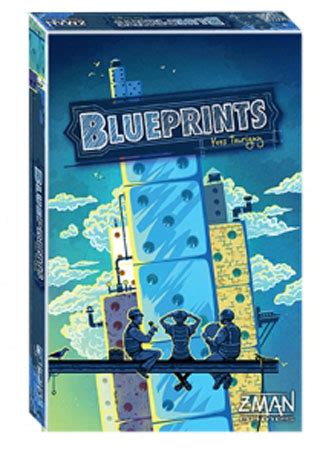 blueprints spiel kaufen